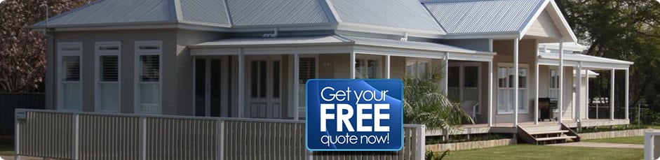 <h3>We provide free quotes<br />for properties in all<br />Sydney metropolitan areas.</h3><p>Get your FREE QUOTE NOW!</p>